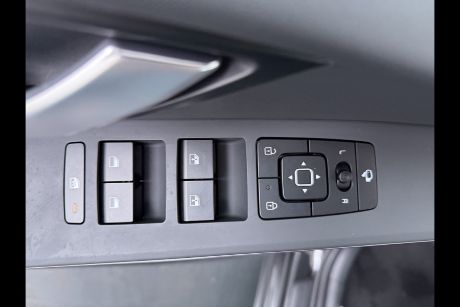 Kia Niro 1.6 GDi Hybrid DynamicLine - Climate Control - Adaptieve Cruise Control - Lichtmetalen Velgen - Navigatie - Fabrieksgarantie tot 05-2032