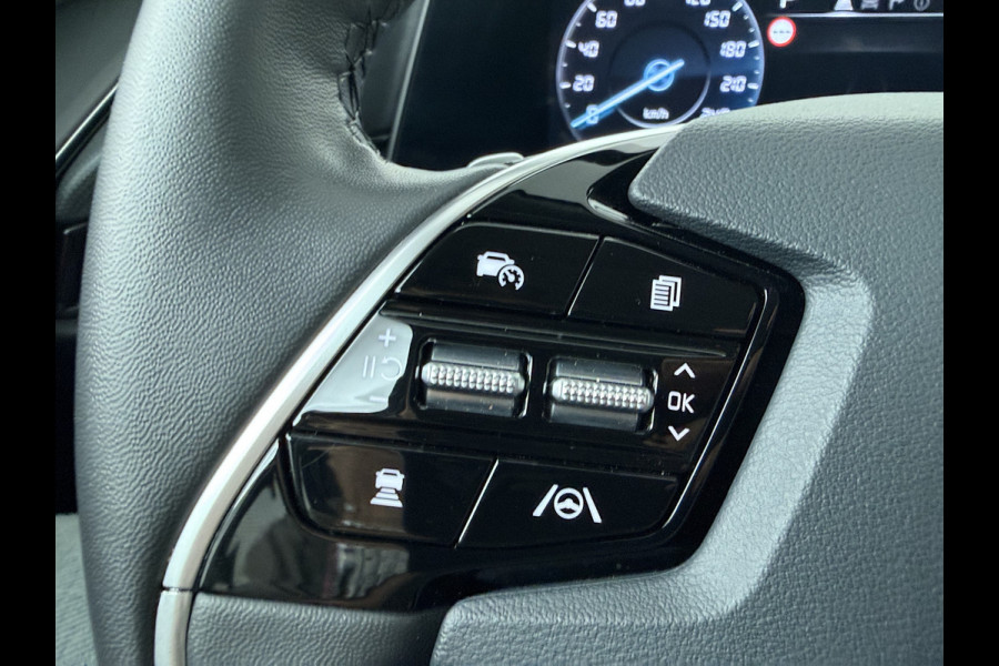 Kia Niro 1.6 GDi Hybrid DynamicLine - Climate Control - Adaptieve Cruise Control - Lichtmetalen Velgen - Navigatie - Fabrieksgarantie tot 05-2032
