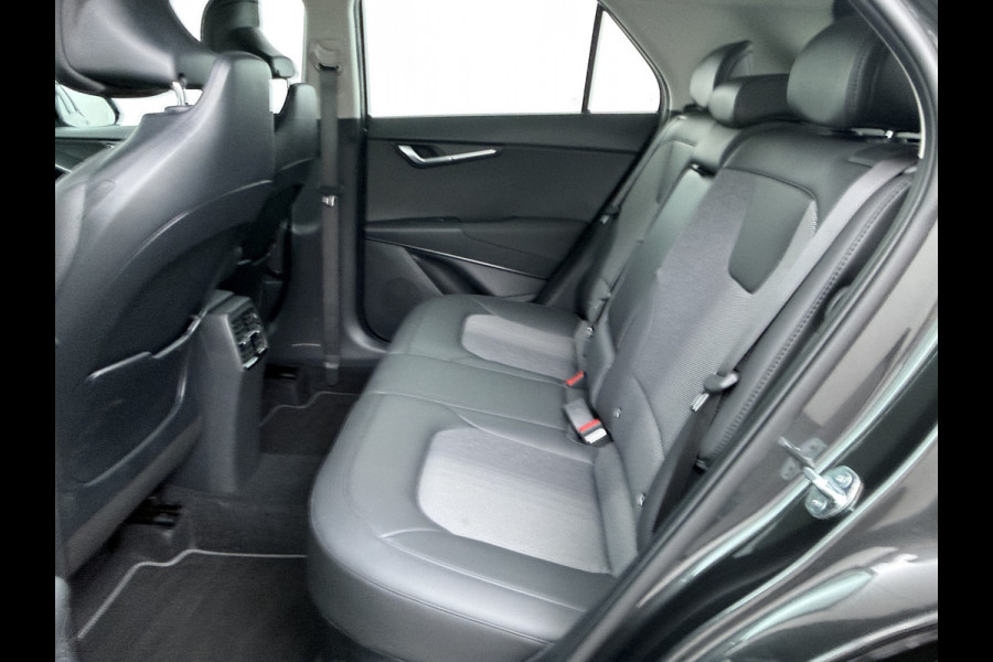 Kia Niro 1.6 GDi Hybrid DynamicLine - Climate Control - Adaptieve Cruise Control - Lichtmetalen Velgen - Navigatie - Fabrieksgarantie tot 05-2032