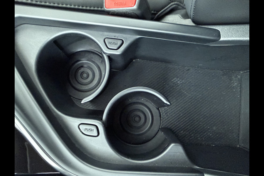Kia Niro 1.6 GDi Hybrid DynamicLine - Climate Control - Adaptieve Cruise Control - Lichtmetalen Velgen - Navigatie - Fabrieksgarantie tot 05-2032