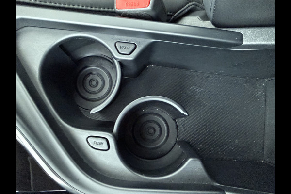 Kia Niro 1.6 GDi Hybrid DynamicLine - Climate Control - Adaptieve Cruise Control - Lichtmetalen Velgen - Navigatie - Fabrieksgarantie tot 05-2032
