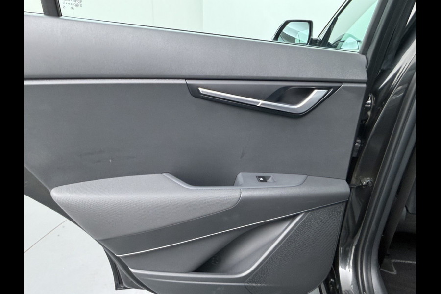Kia Niro 1.6 GDi Hybrid DynamicLine - Climate Control - Adaptieve Cruise Control - Lichtmetalen Velgen - Navigatie - Fabrieksgarantie tot 05-2032
