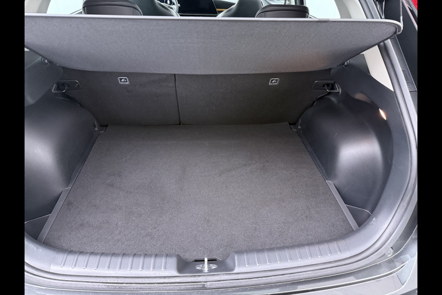 Kia Niro 1.6 GDi Hybrid DynamicLine - Climate Control - Adaptieve Cruise Control - Lichtmetalen Velgen - Navigatie - Fabrieksgarantie tot 05-2032