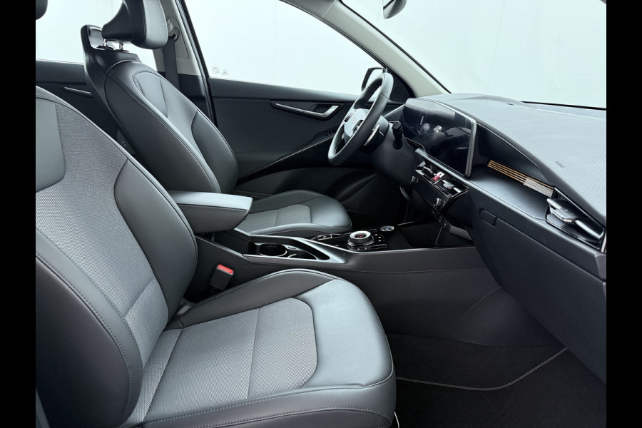 Kia Niro 1.6 GDi Hybrid DynamicLine - Climate Control - Adaptieve Cruise Control - Lichtmetalen Velgen - Navigatie - Fabrieksgarantie tot 05-2032