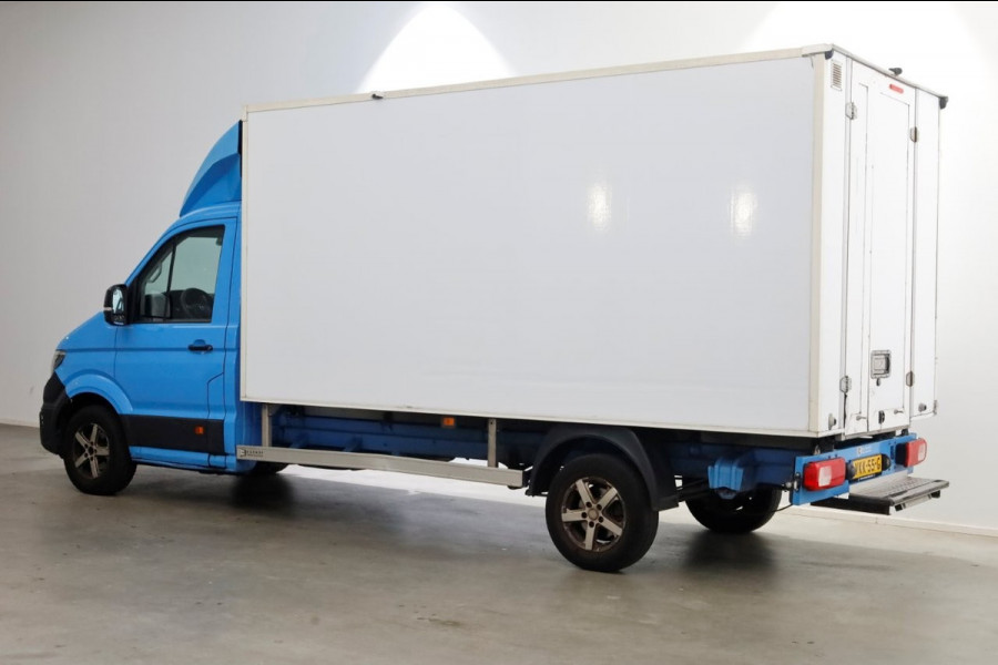 Volkswagen Crafter 35 2.0 TDI E6 Bakwagen met achterdeuren 2-Persoons 05-2021