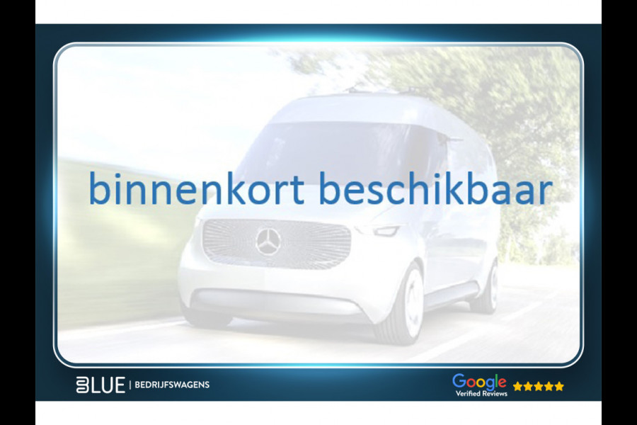Ford Transit Custom 340 2.0 TDCI 130PK Euro6 L2H1 Trend ✓ airco ✓ trekhaak
