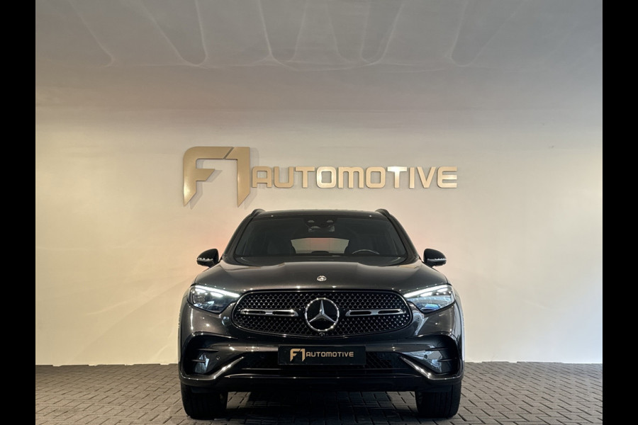 Mercedes-Benz GLC 300e 4MATIC AMG Line Bumeister|Keyless|Dodehoek|Memory