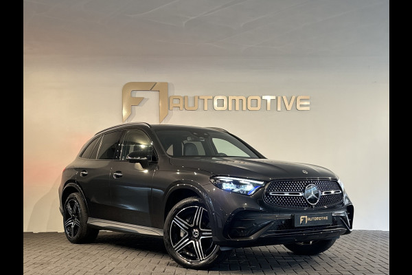 Mercedes-Benz GLC 300e 4MATIC AMG Line Bumeister|Keyless|Dodehoek|Memory