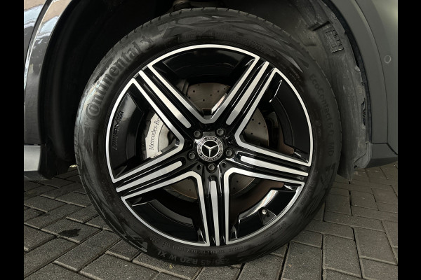 Mercedes-Benz GLC 300e 4MATIC AMG Line Bumeister|Keyless|Dodehoek|Memory