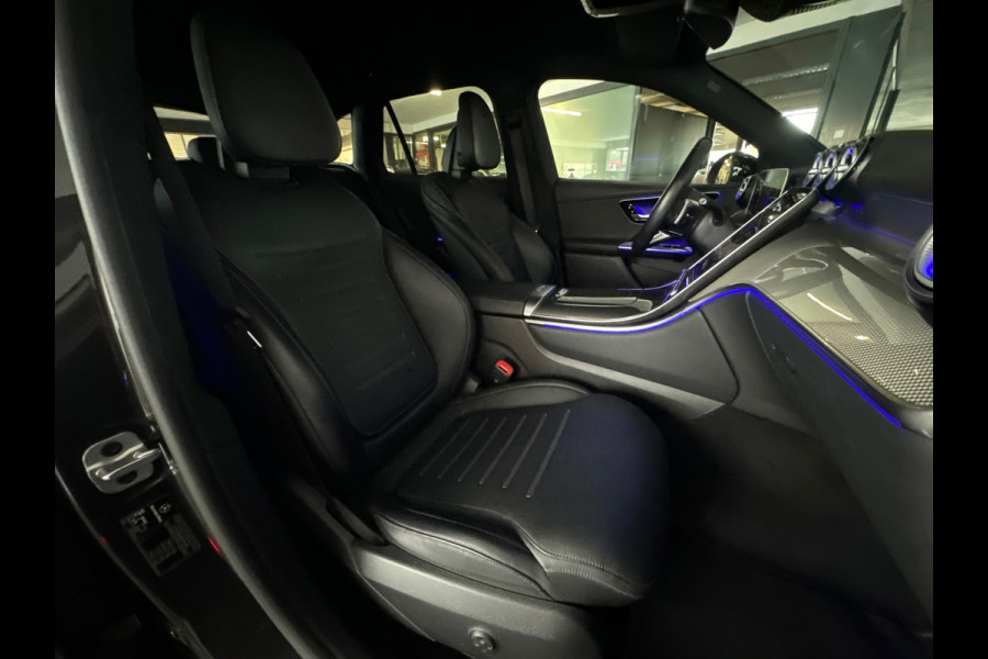 Mercedes-Benz GLC 300e 4MATIC AMG Line Bumeister|Keyless|Dodehoek|Memory