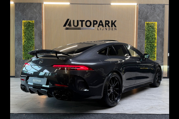 Mercedes-Benz AMG GT 4-Door Coupe AMG 43 4MATIC+ Premium Plus |DAK|BURMESTER|MASSAGE|HuD|360 CAMERA|MEMORY|KEYLESS|21 INCH|