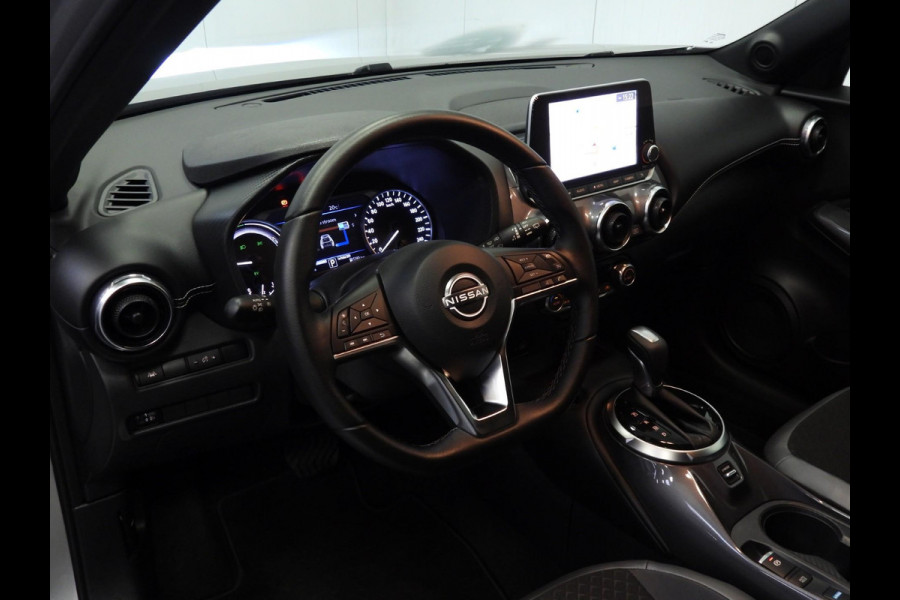 Nissan Juke 1.6 Hybrid Aut. N-Design NAVI/CAMERA/CLIMA/LED/19"LMV!