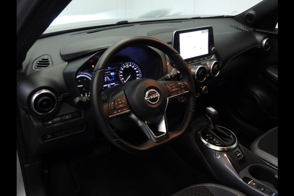 Nissan Juke 1.6 Hybrid Aut. N-Design NAVI/CAMERA/CLIMA/LED/19"LMV!