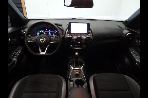 Nissan Juke 1.6 Hybrid Aut. N-Design NAVI/CAMERA/CLIMA/LED/19"LMV!