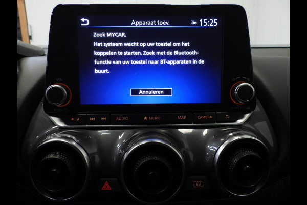 Nissan Juke 1.6 Hybrid Aut. N-Design NAVI/CAMERA/CLIMA/LED/19"LMV!
