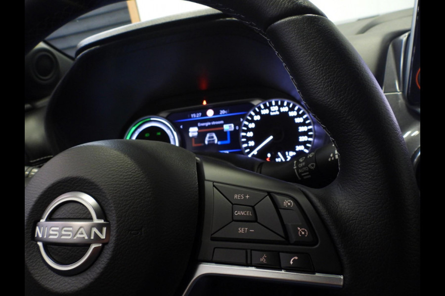 Nissan Juke 1.6 Hybrid Aut. N-Design NAVI/CAMERA/CLIMA/LED/19"LMV!