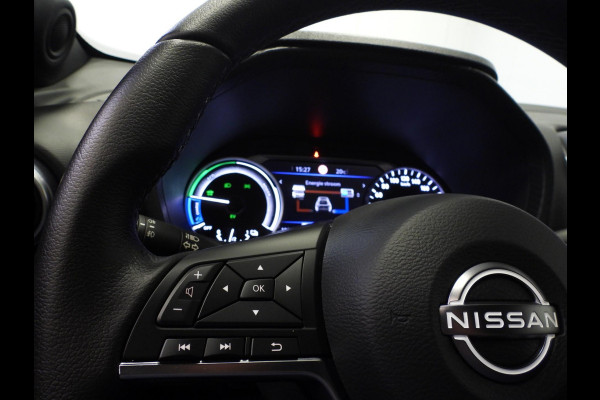 Nissan Juke 1.6 Hybrid Aut. N-Design NAVI/CAMERA/CLIMA/LED/19"LMV!