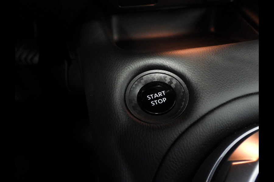 Nissan Juke 1.6 Hybrid Aut. N-Design NAVI/CAMERA/CLIMA/LED/19"LMV!