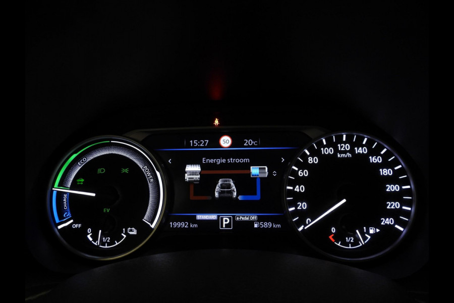Nissan Juke 1.6 Hybrid Aut. N-Design NAVI/CAMERA/CLIMA/LED/19"LMV!
