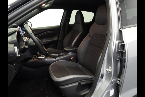 Nissan Juke 1.6 Hybrid Aut. N-Design NAVI/CAMERA/CLIMA/LED/19"LMV!