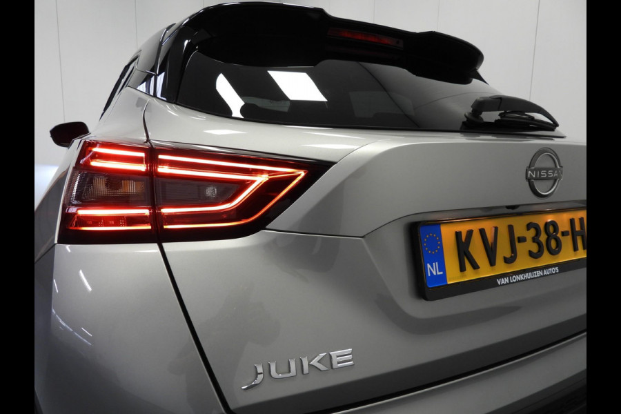 Nissan Juke 1.6 Hybrid Aut. N-Design NAVI/CAMERA/CLIMA/LED/19"LMV!