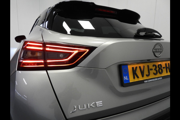 Nissan Juke 1.6 Hybrid Aut. N-Design NAVI/CAMERA/CLIMA/LED/19"LMV!
