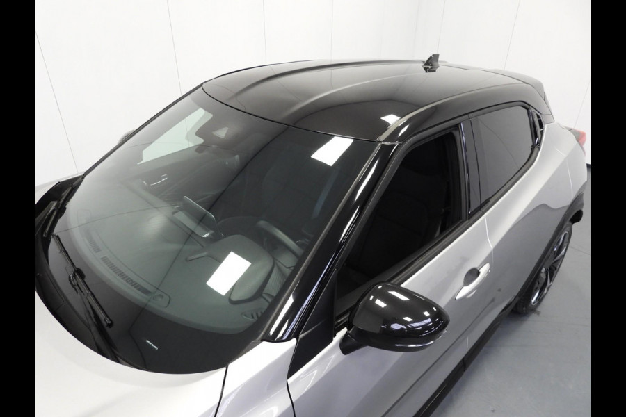 Nissan Juke 1.6 Hybrid Aut. N-Design NAVI/CAMERA/CLIMA/LED/19"LMV!