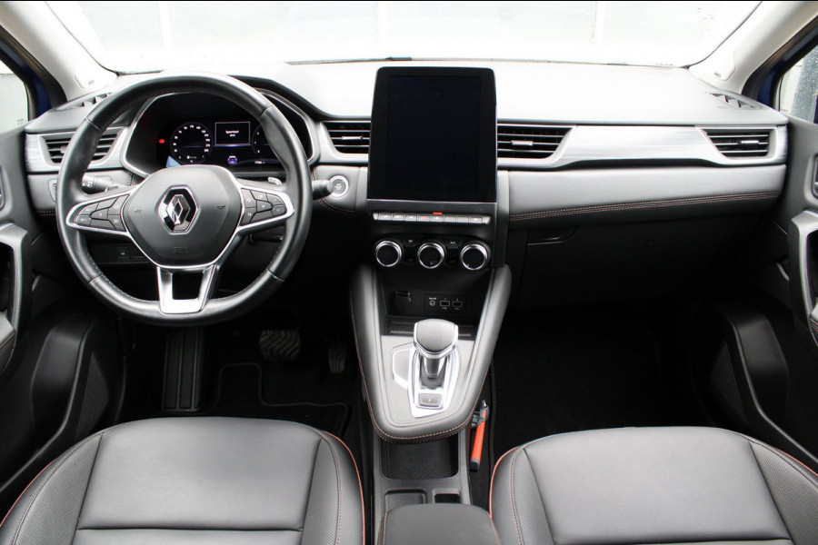 Renault Captur 1.3 TCe 140 Initiale Paris