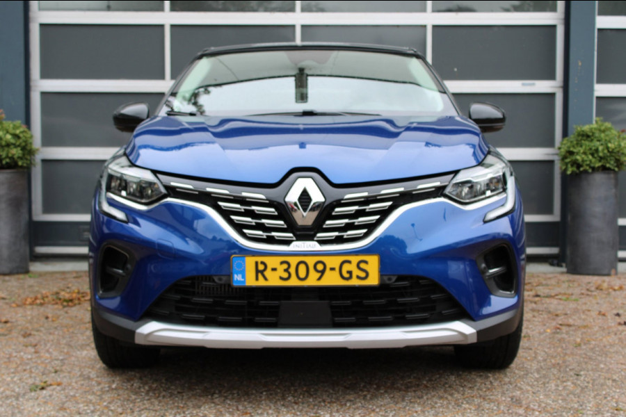 Renault Captur 1.3 TCe 140 Initiale Paris