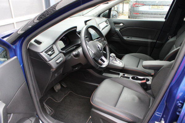 Renault Captur 1.3 TCe 140 Initiale Paris