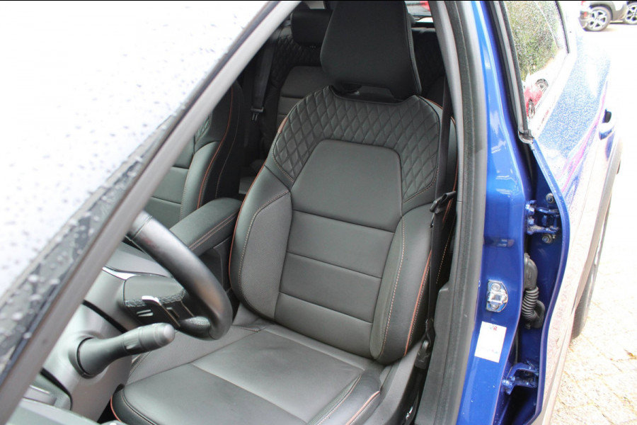 Renault Captur 1.3 TCe 140 Initiale Paris