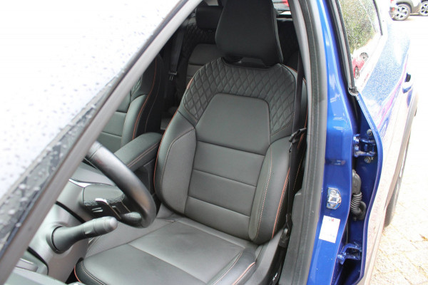 Renault Captur 1.3 TCe 140 Initiale Paris