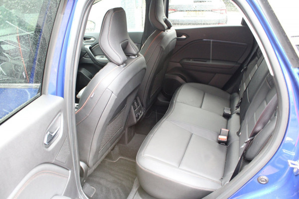 Renault Captur 1.3 TCe 140 Initiale Paris