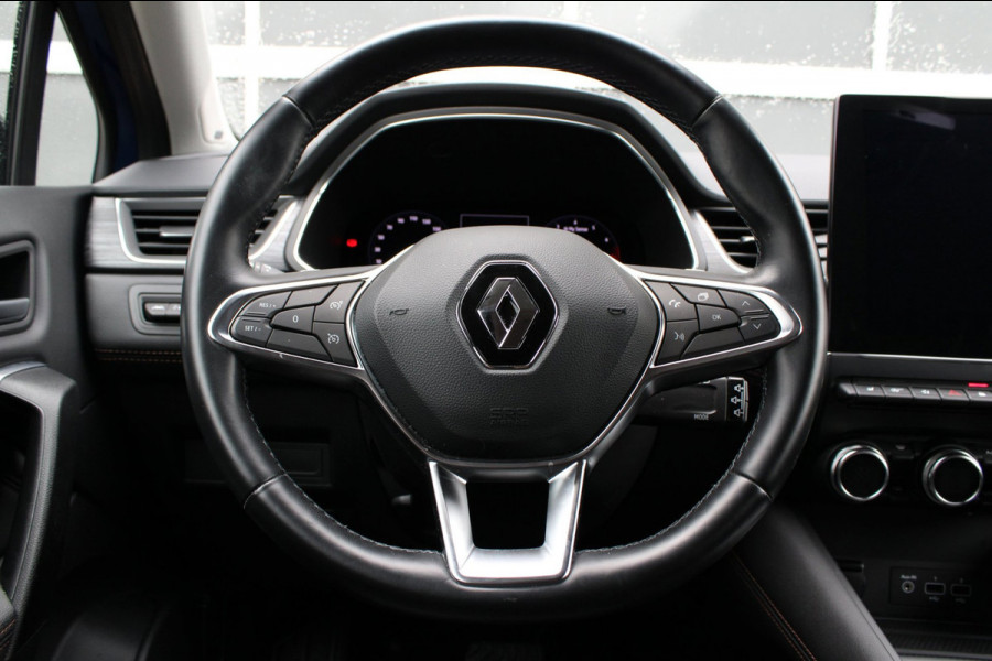 Renault Captur 1.3 TCe 140 Initiale Paris