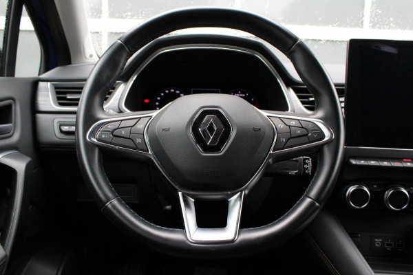 Renault Captur 1.3 TCe 140 Initiale Paris