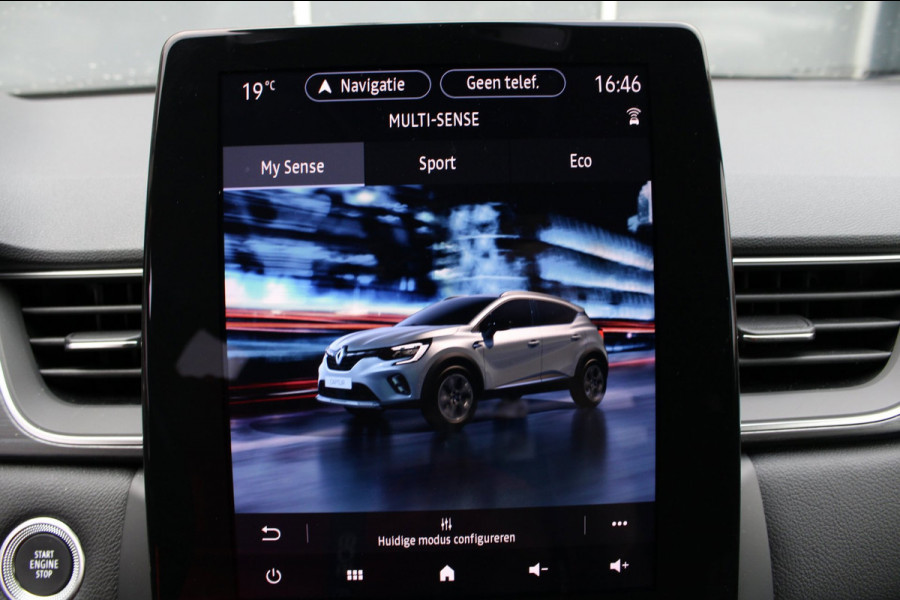 Renault Captur 1.3 TCe 140 Initiale Paris