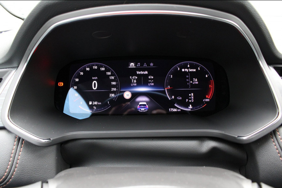 Renault Captur 1.3 TCe 140 Initiale Paris
