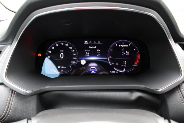 Renault Captur 1.3 TCe 140 Initiale Paris