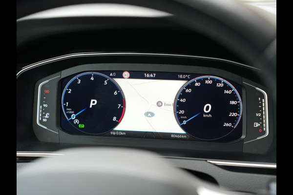 Volkswagen Passat Variant 1.5 TSI Business | Voorruit verwarmbaar en warmtewerend | LED | Draadloze telefoonlader |