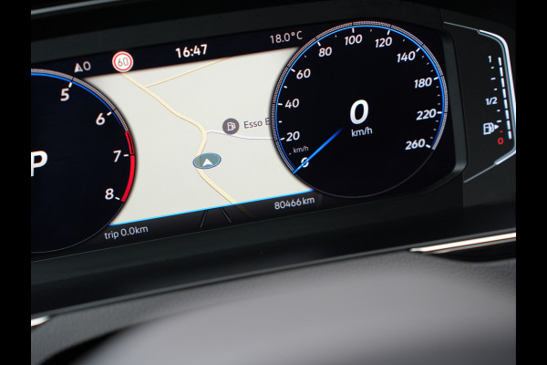 Volkswagen Passat Variant 1.5 TSI Business | Voorruit verwarmbaar en warmtewerend | LED | Draadloze telefoonlader |