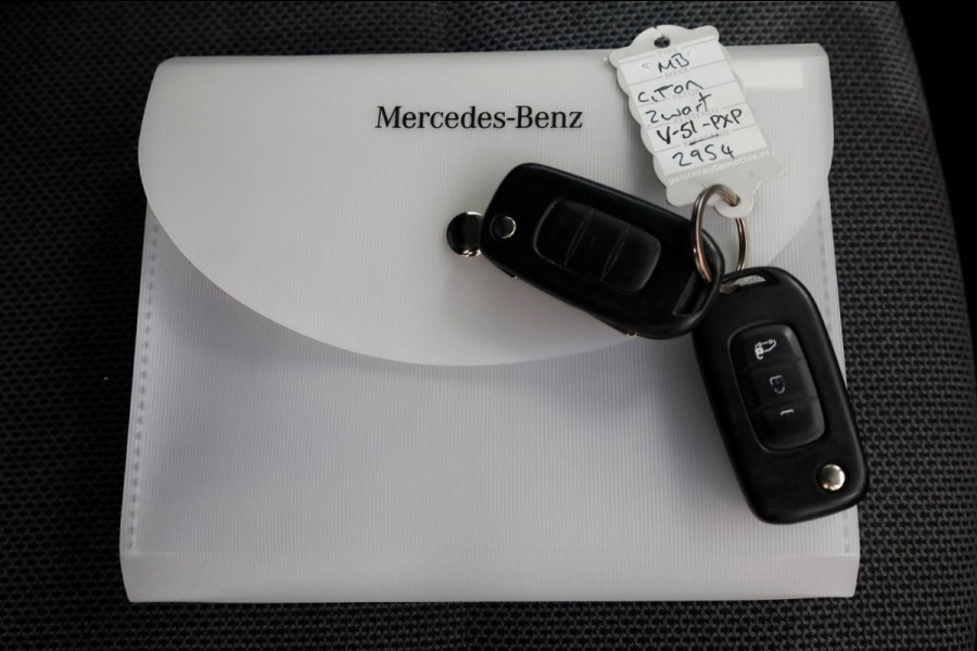 Mercedes-Benz Citan 110 CDI L1 Pro LED/Navi/Camera 12-2021