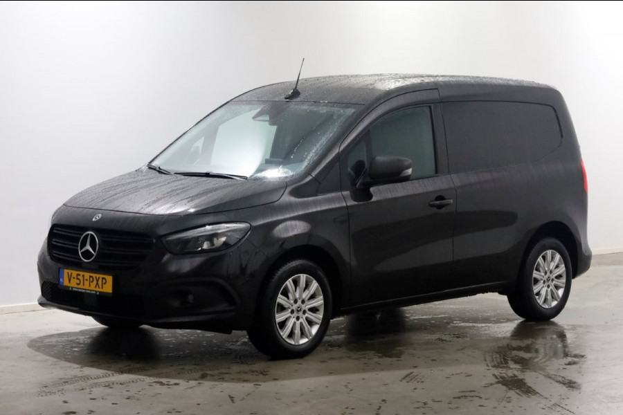 Mercedes-Benz Citan 110 CDI L1 Pro LED/Navi/Camera 12-2021