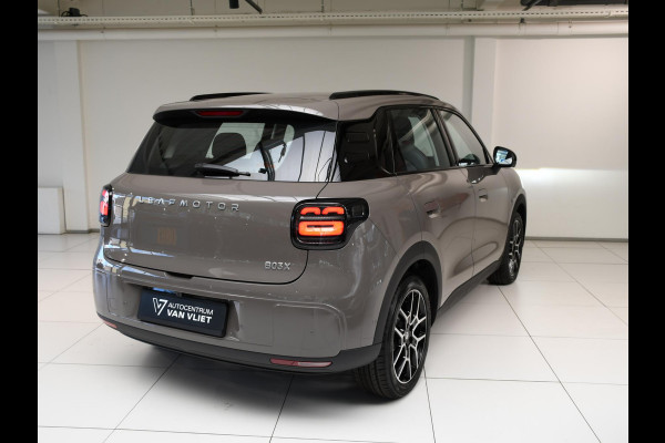 Leapmotor B03X ProMax Design 53 kWh | Voorraad | Apple Carplay/Android Auto | Camera