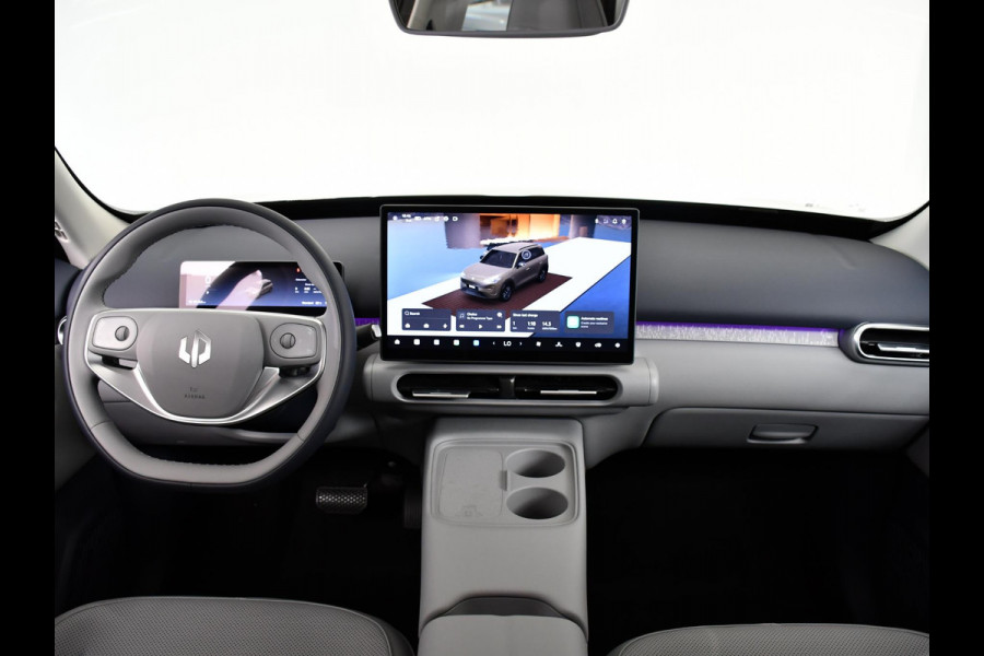Leapmotor B03X ProMax Design 53 kWh | Voorraad | Apple Carplay/Android Auto | Camera