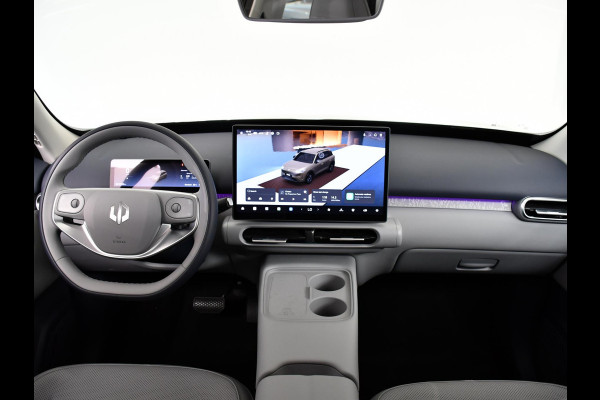 Leapmotor B03X ProMax Design 53 kWh | Voorraad | Apple Carplay/Android Auto | Camera