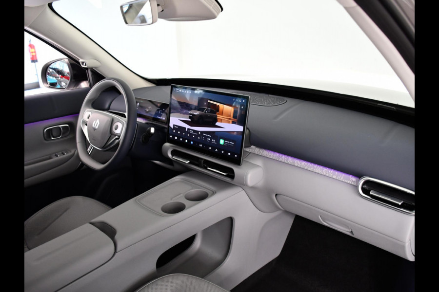 Leapmotor B03X ProMax Design 53 kWh | Voorraad | Apple Carplay/Android Auto | Camera