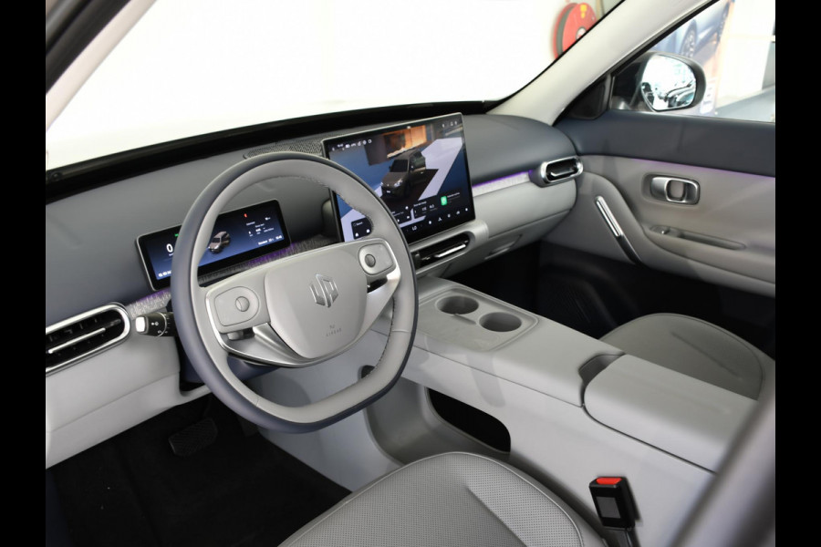 Leapmotor B03X ProMax Design 53 kWh | Voorraad | Apple Carplay/Android Auto | Camera
