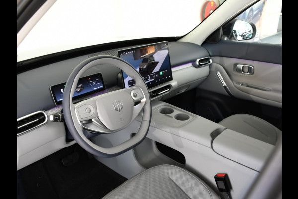 Leapmotor B03X ProMax Design 53 kWh | Voorraad | Apple Carplay/Android Auto | Camera
