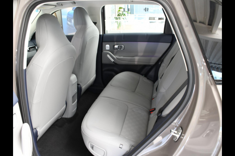 Leapmotor B03X ProMax Design 53 kWh | Voorraad | Apple Carplay/Android Auto | Camera
