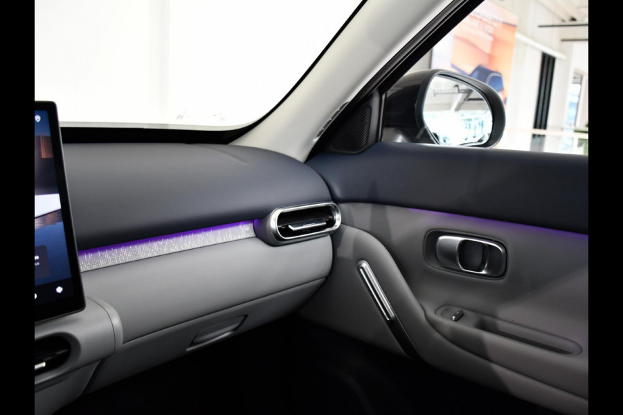 Leapmotor B03X ProMax Design 53 kWh | Voorraad | Apple Carplay/Android Auto | Camera